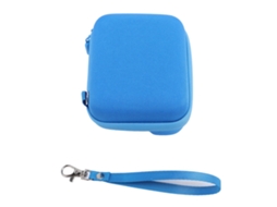 Funda Rígida Protectora Para Cámara Instantánea, Estuche De Almacenamiento Eva Resistente