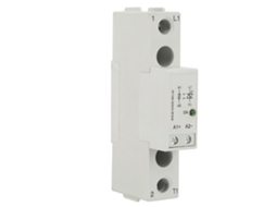 Conmutador de Transferência Manual de Dupla Potência 400Vca 3p 63A para Rail Din com Interbloqueio | S/MARCA