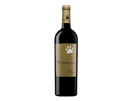 Vinho Montaria Grande Escolha Tinto 2015 Alentejo 75cl PARRAS WINES