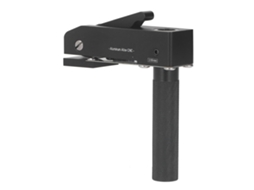 Prensa De Mesa Rápida Ajustable En 3 Potencias Para Madera Y Metal, Pinza De Sujeción Negra 19mm/0.75in