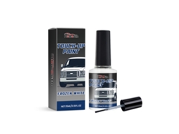 Reparo de Pintura Branca de Carros com Qualidade na Worten, com LAXISCREED