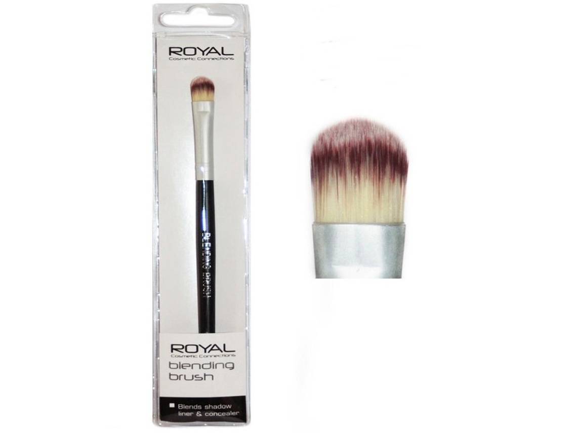 ROYAL Blending Brush Pincel Sombra