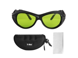 Óculos De Proteção Ocular Para Laser 1064nm 1320nm 810nm Óculos De Segurança Óculos De Proteção