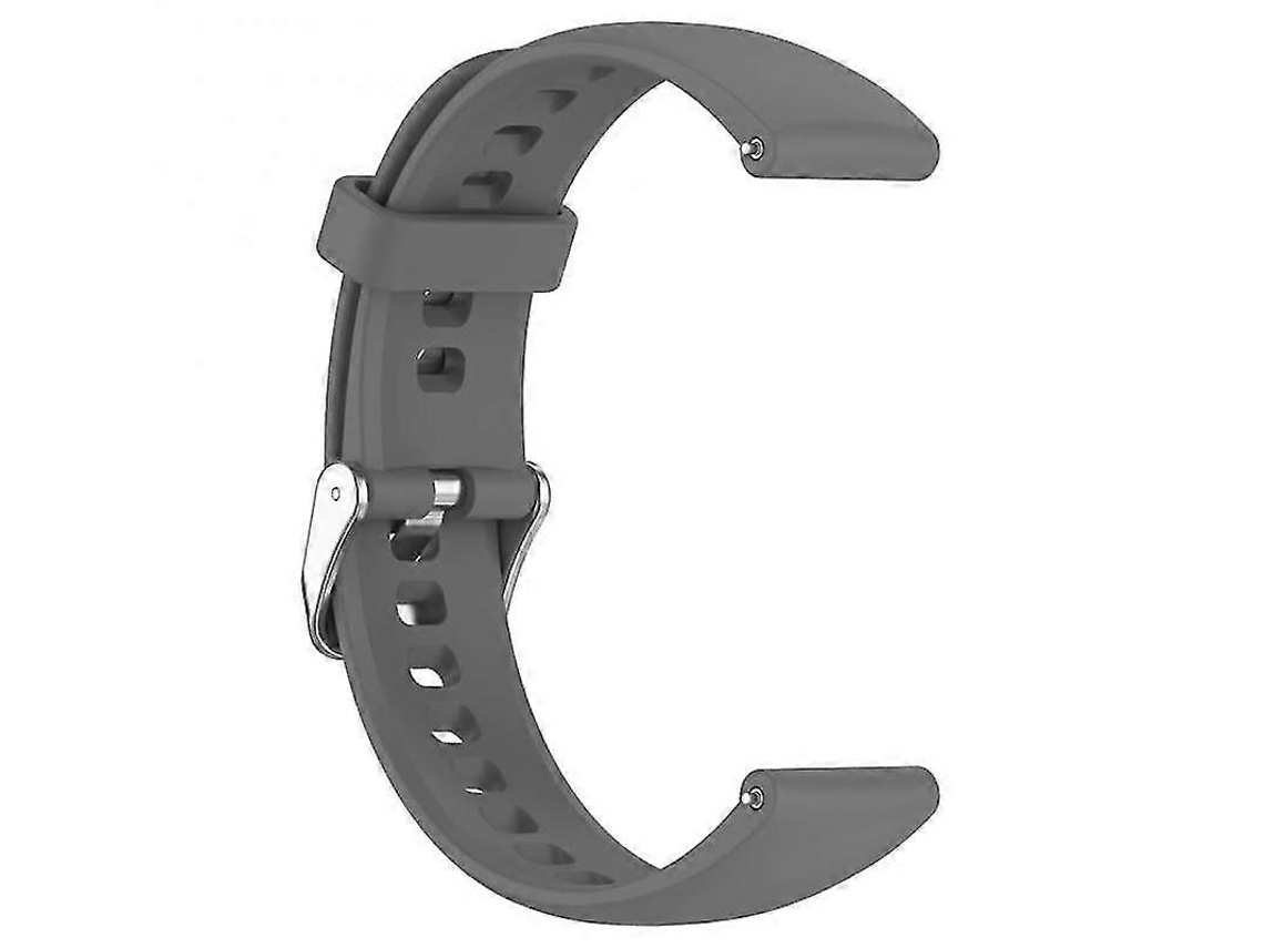 Pulseira de silicone macio para Huawei Watch Fit Mini Pulseira de substituição para Huawei Watch Fit Ly Ebike Smart Watch
