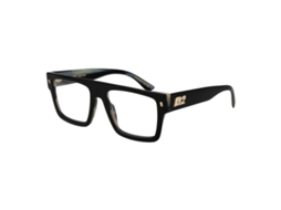 Armação De Óculos Homem Dsquared2 D2 0147 5437n