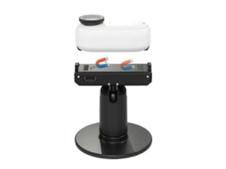 Adaptador Magnético para Mini Câmera Go3/go3s Versão com Carregamento ELECTVAULT1