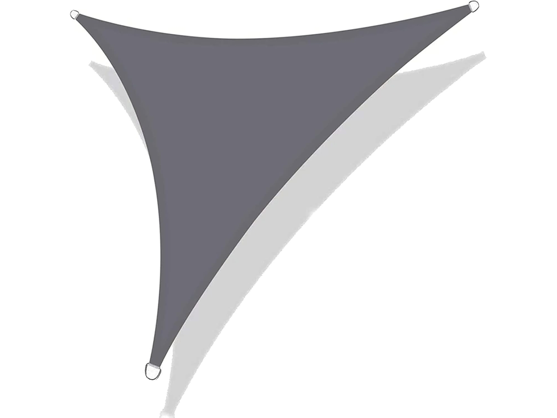 Toldo Para Terraço, Varanda Com Proteção Uv Impermeável