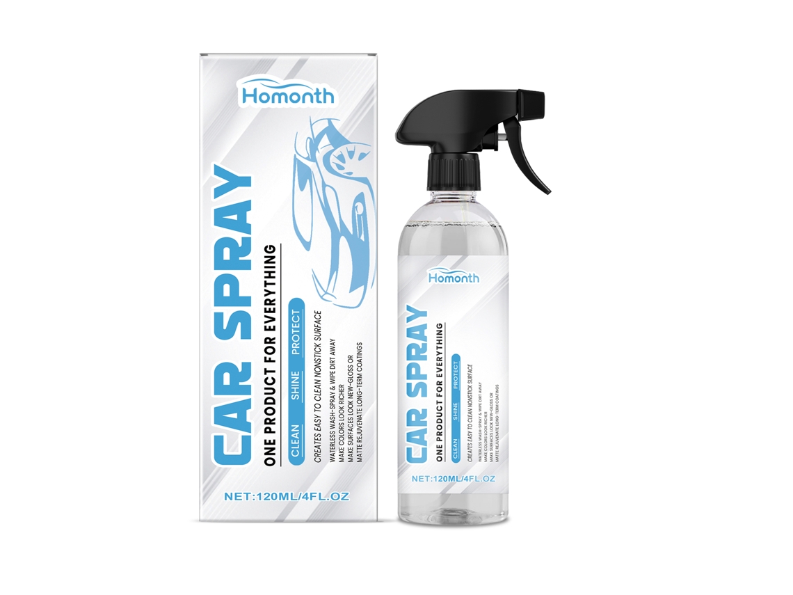 Spray Revestimento Multifuncional Carro