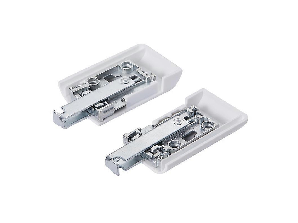 Omni suportes de Armários de Cozinha, Suportes de Parede Universais, Resistentes, Ajustáveis, 4 Peças