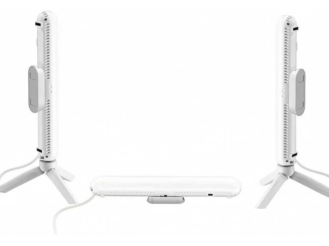 Luminária De Mesa, Estilo 2