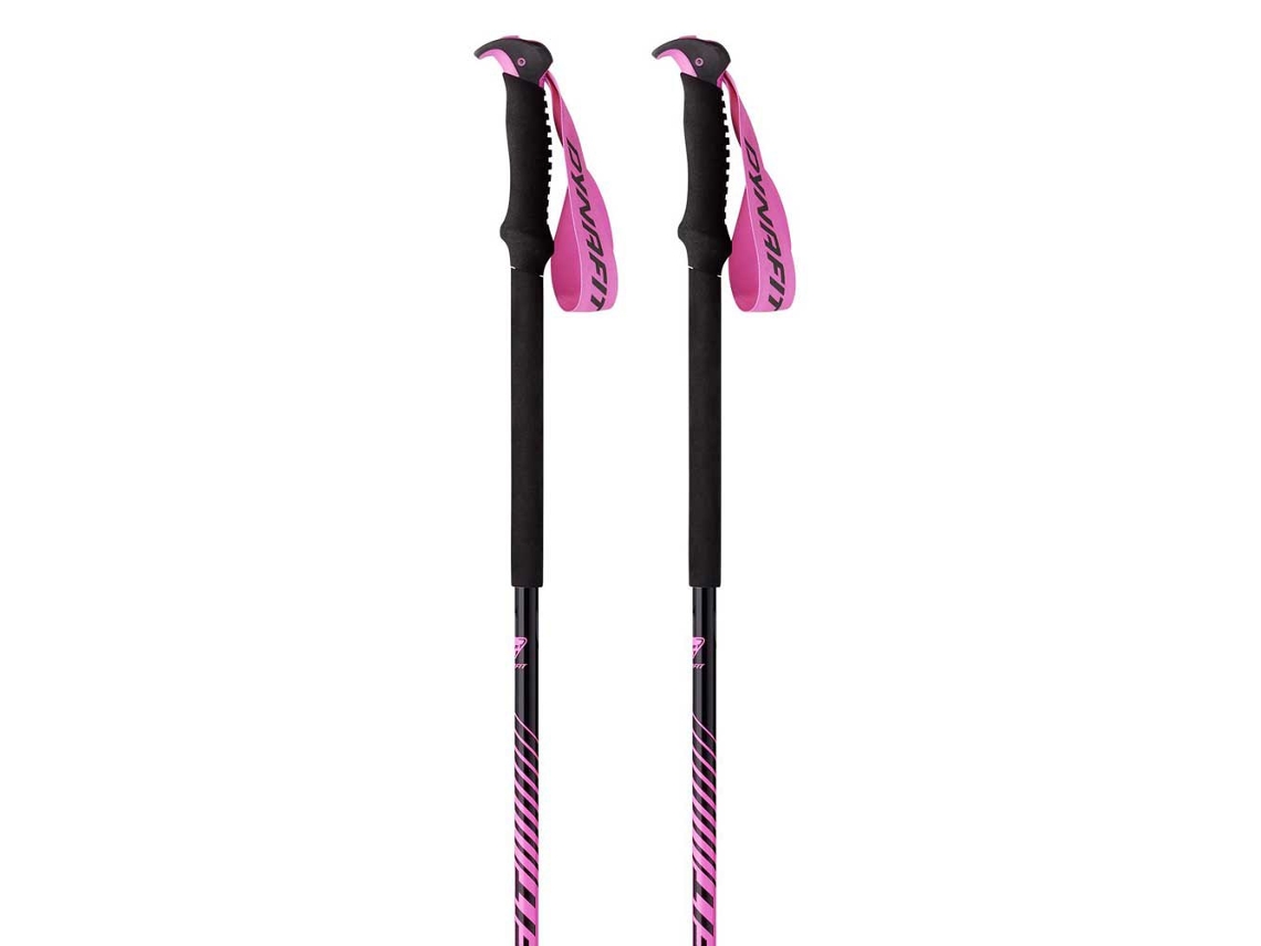 DYNAFIT Poloneses Tour Rosa 115 cm