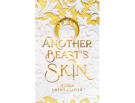 Livro Another Beasts Skin de Jessika Grewe Glover (Inglês)