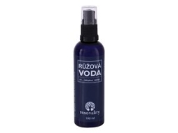 RENOVALITY Original Series Rose Water Rose Water For Cleansing And Refreshing The Skin 100Ml