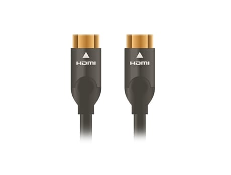 Cabo Hdmi 4K 2M SINOX Shd-3062