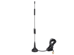 Antena Ventosa Externa LAXISCREED 4g/3g Lte