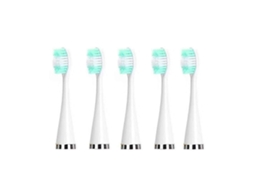 Conjunto De 10 Cabeças De Escova De Dentes Elétricas De Substituição Para Escova De Dentes Elétrica, Para Clareamento Dental.