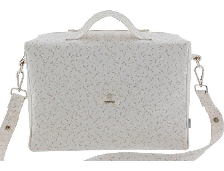 Saco de Maternidade  Hana Bege (16x41.5x29 cm)
