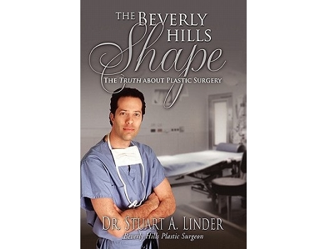 Livro The Beverly Hills Shape De Stuart A Linder (inglês - Capa Dura)