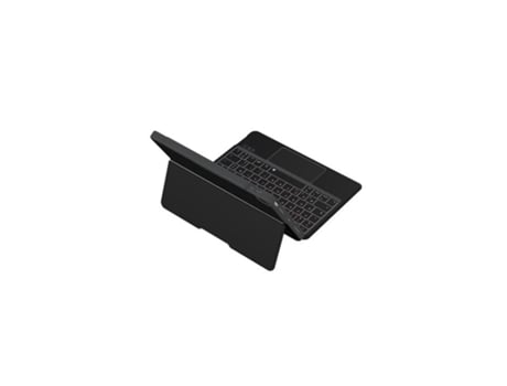 Capa para iPad 10.9 Folio Quick Note com teclado Qwerty espanhol Bluetooth 3.0 preto Mw