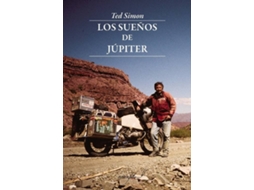 Livro Los Sueños De Júpiter de Ted Simon (Espanhol)