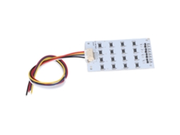 Laxiscreed Placa De Proteção De Bateria 4s Com Equalização Passiva E Carregamento Balanceado