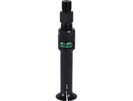 KUKKO-21-5-E-Extrator De Rolamento Interno Com Pregos Segmentados (Ø 34-48 Mm)
