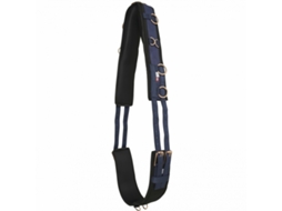 Surcingle de Nylon para Cavalos IMPERIAL RIDING Deluxe Extra
