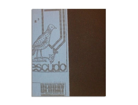 Pano de Proteção para Esmeril 2 1366301 DEBRAY