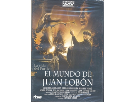 O Mundo de Juan Lobon Suevia Films (2003)