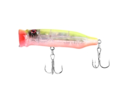 Bionic Lure (bionic Fish Lure, Surface Popper)
