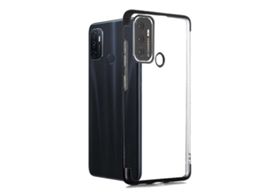 Capa Slimarmor Oppo A32 Preto