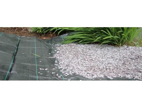 Bonerva Mal1075 Malha Antiarva 100 G/m² 3x100 M