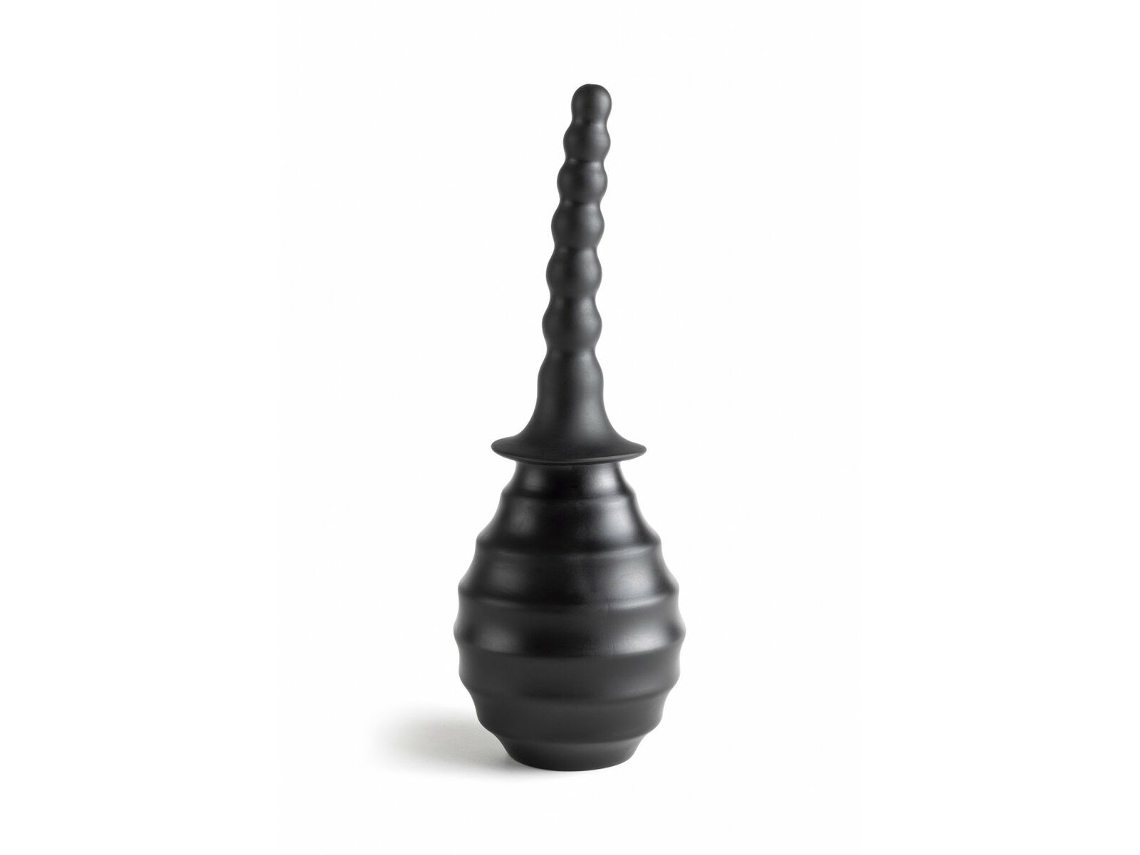 vibrating prostate anal plug Plug Anal Escalonado Inflável 20 X 3,7cm Sexy Import
