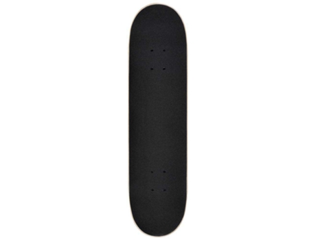 Playlife Skateboard Firce Wolf 8