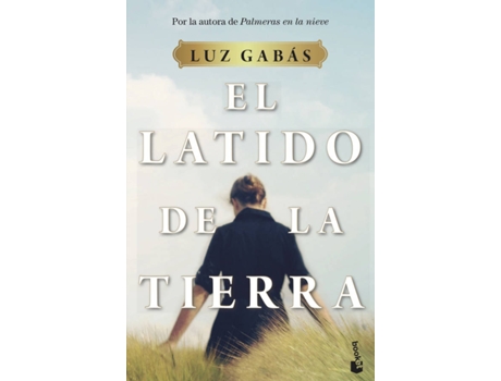 Livro El Latido De La Tierra de Luz Gabás (Espanhol)