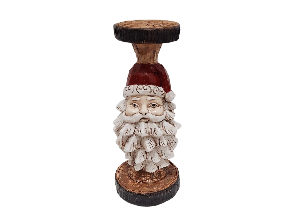 Luz de Natal Decorativa para Boneco de Neve LAXISCREED