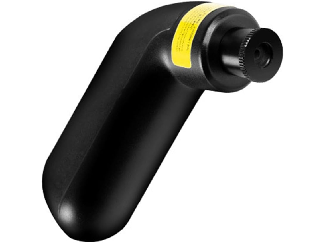 Mini Bomba De Ar Elétrica 100 Psi, Bomba Portátil Para Bicicleta, Infladora De Pneus Recarregável Pa Gokoco