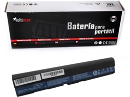 Bateria Portátil VOLTISTAR Acer Al12B32 Al12A31 Al12B31 Al12X32 Al12B72