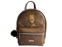 Mochila Marvel Guardians Of The Galaxy Groot 28cm