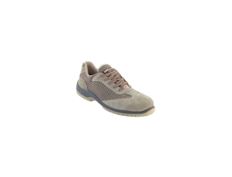 Sapato Argo Cinzento Composite S1P Tamanho: 46 EXENA