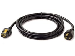 Cabo APC (3 m - Preto)