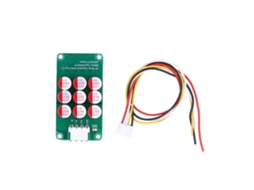 Equalizador Ativo de Baterias Balancer para Ncm Lfp Lto3s