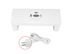 Secador De Uñas Led Uv 4.5w Máquina Para Secar Gel De Uñas Cuidado Y Arte De Uñas
