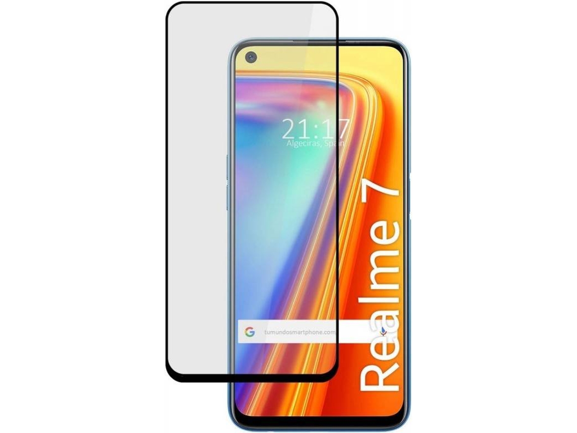 Pelicula de Vidro TUMUNDOSMARTPHONE 7