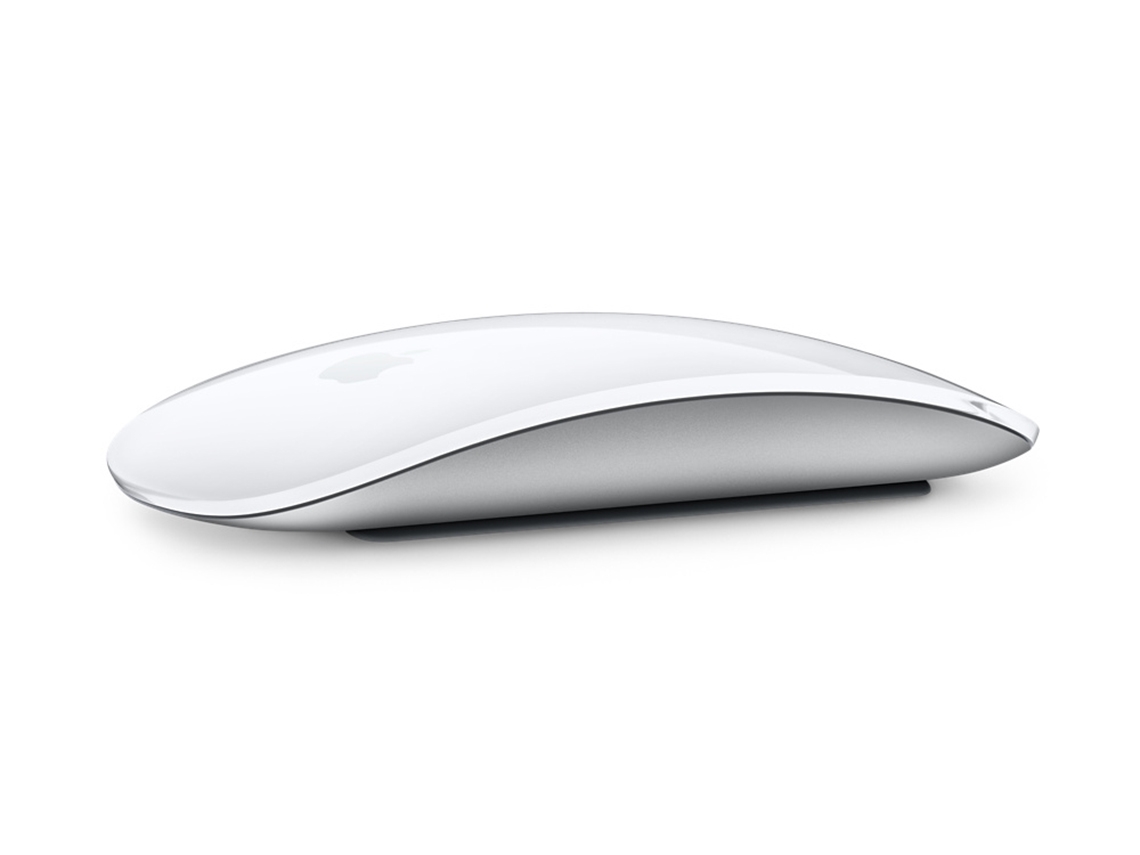 Rato APPLE Magic Mouse (Branco)