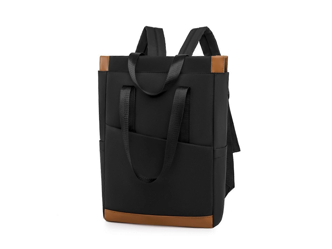 Mochila Feminina De Grande Capacidade Oxford Para Adolescentes, Bolsa Escolar, Mochila De Viagem Fashion, Mochila De Lazer Feminina Cáqui Olysi Shop