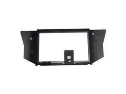 Rádio Automotivo De 8 Polegadas E 60 Pinos, Dvd Player, Painel Touch Screen, Digitalizador, Lente Para Xt5 Xt6 2016 2021 Slowmoose