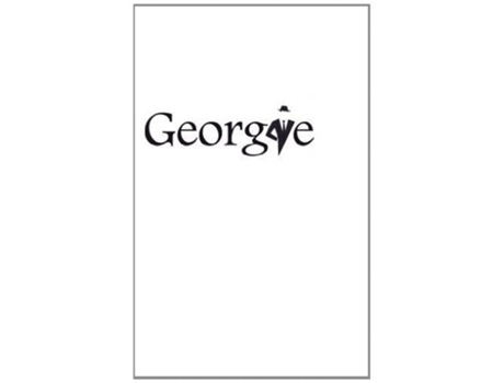 Livro Georgie de Marion Grace Woolley (Inglês)