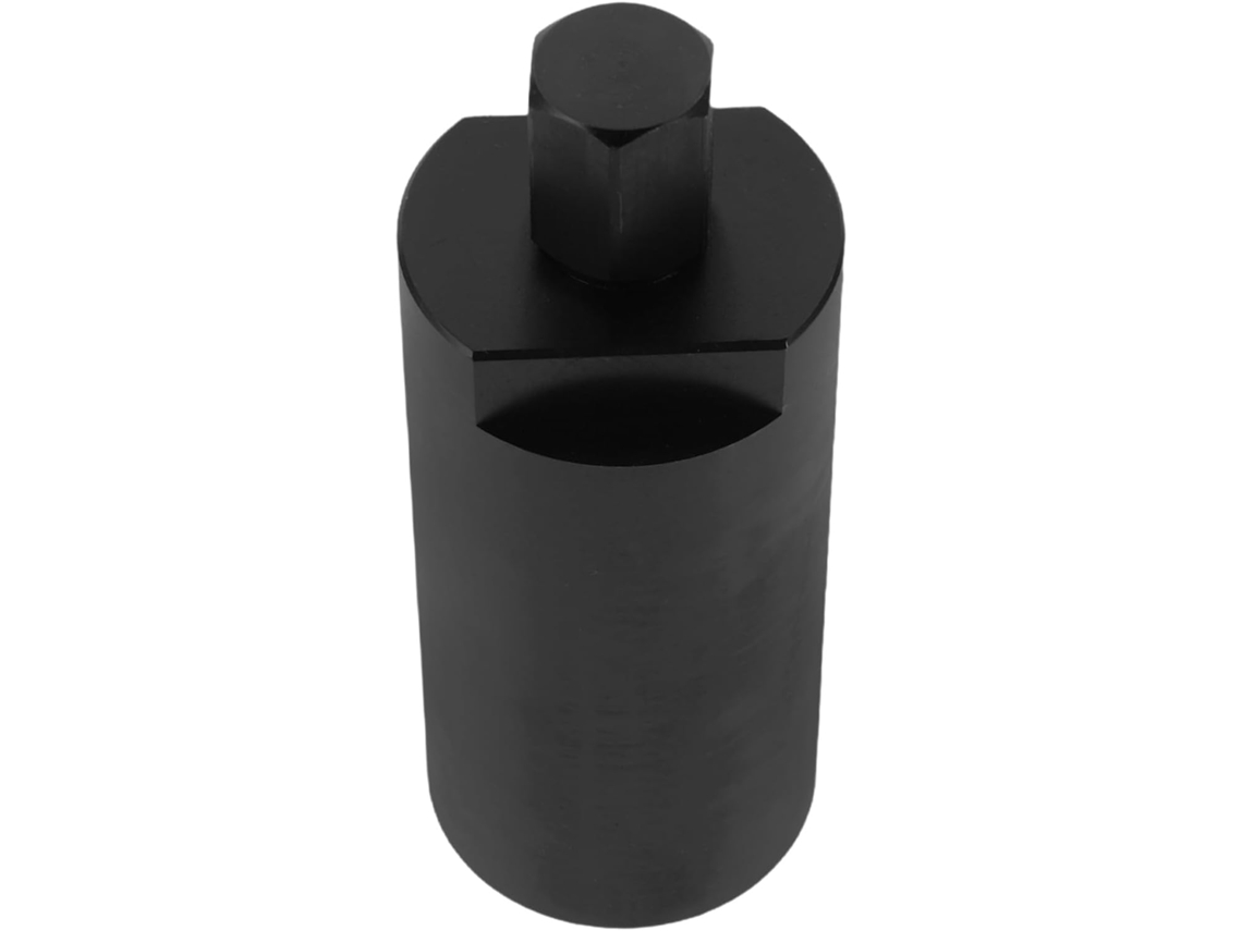 Extrator De Rolamentos Internos Para Motocicletas, Ferramenta Para Reparo De Volante E Engrenagens, Preto