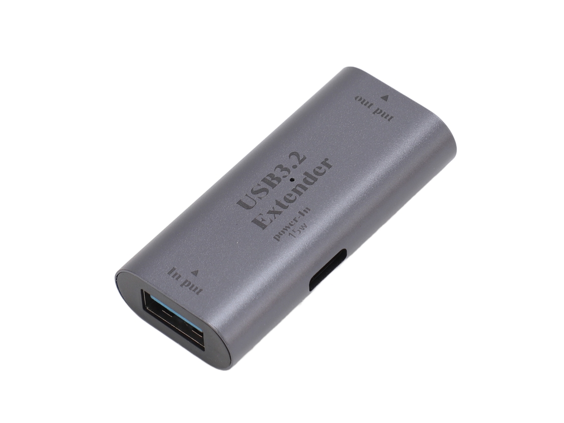 Adaptador Usb3.2 LAXISCREED 5gbps 15w
